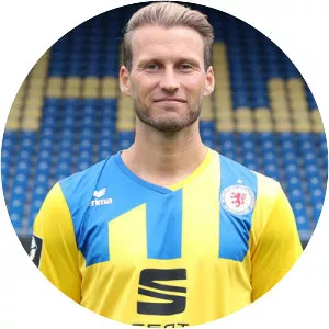 Marc Pfitzner - German former football player