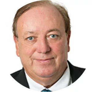 Marc-Philippe Daubresse - Senator of France