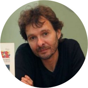 Marc Pichelin - Visual artist