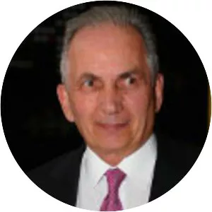 Marc Pierini - French diplomat