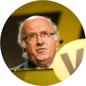 Marc Platel - Belgian journalist