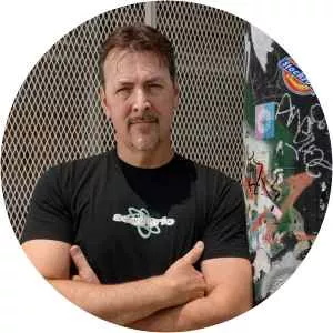 Marc Pomeroy Musician - Musical artist