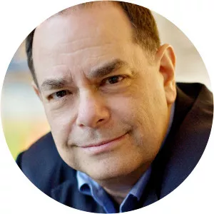 Marc Prensky - American writer