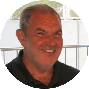 Marc Quintyn photograph