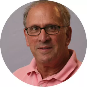 Marc Raphael - Rabbi