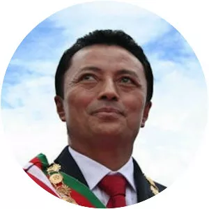 Marc Ravalomanana