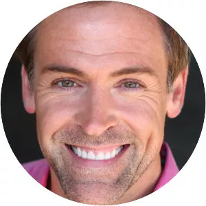 Marc Raymond - Actor