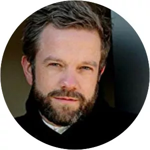 Marc Raymond Wilkins