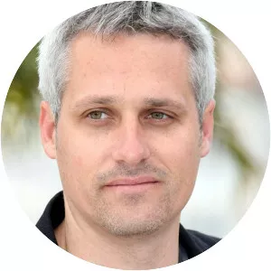 Marc Recha - Spanish film director