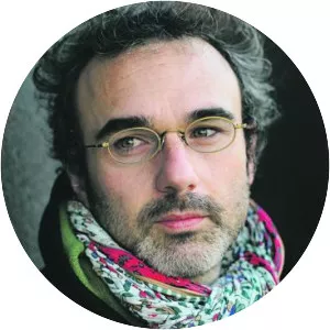 Marc Recuenco - Director