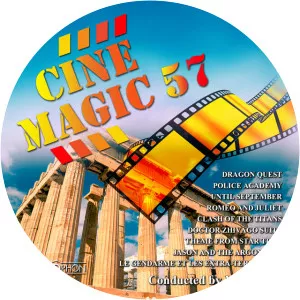 Marc Reift Orchestra - Musical artist