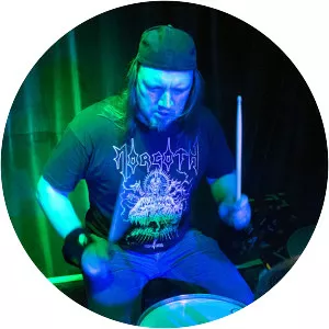 Marc Reign Musician - Musician