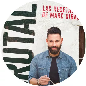 Marc Ribas