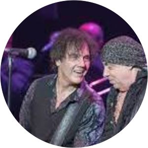 Marc Ribler - Musician