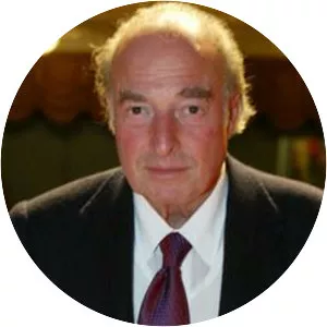 Marc Rich - International financier