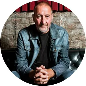 Marc Riley