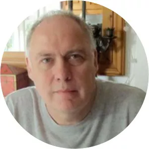 Marc Roberty