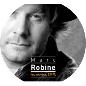 Marc Robine