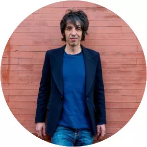 Marc Ros - Musical artist