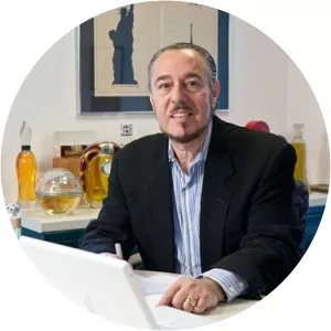 Marc Rosen photograph