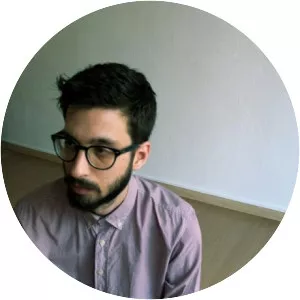 Marc Rovira - Spanish translator