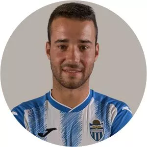 Marc Rovirola - Spanish footballer