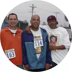 Marc Rudolph photograph