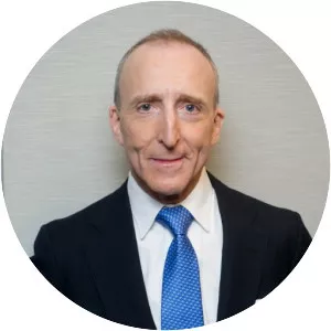 Marc Ruskin - Author