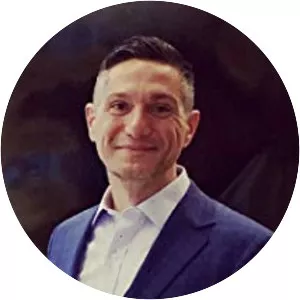 Marc Sadeghi - Film producer