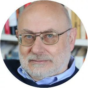 Marc Sageman - Psychiatrist