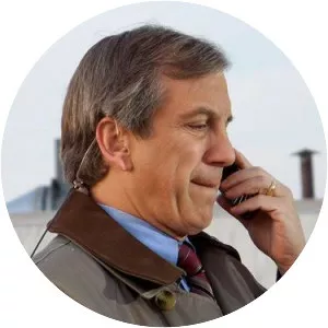 Marc Sandalow - Author