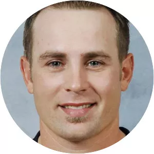 Marc Savard - Ice hockey centre