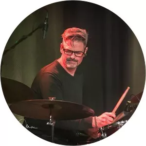 Marc Schenk - Drummer