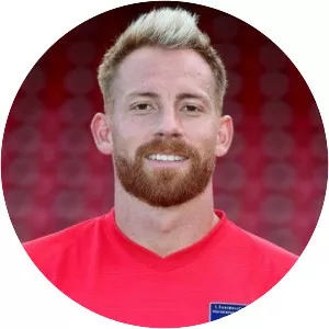 Marc Schnatterer - German football player