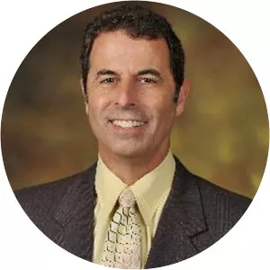 Marc Schoen - Author