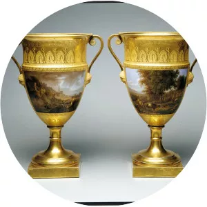 Marc Schœlcher - Victor Schœlcher's father