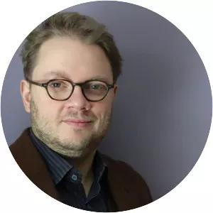 Marc Schubring - German composer