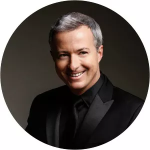 Marc Scoffoni - French singer