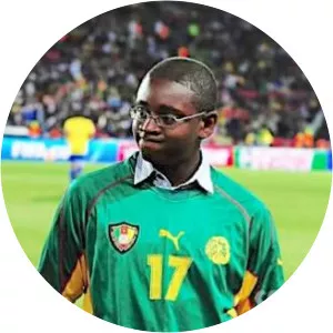 Marc-Scott Foe photograph