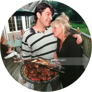 Marc Selman - Susan Wornick's ex-husband