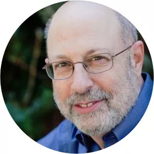 Marc Seriff photograph