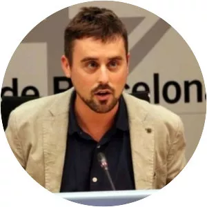 Marc Serra Solé - Jurist