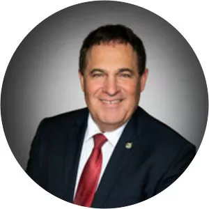 Marc Serré - Member of the House of Commons of Canada