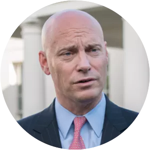 Marc Short