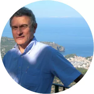 Marc Sindou - Author