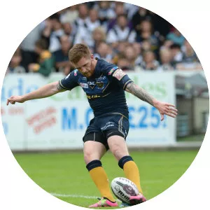 Marc Sneyd
