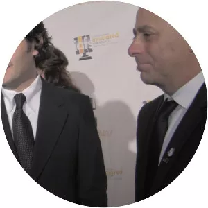 Marc Sondheimer photograph