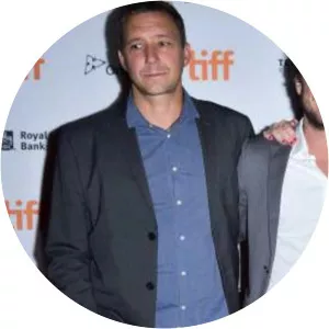 Marc Stanimirovic - Film producer