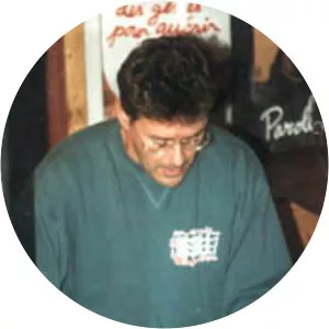 marc steckar franck steckar - Musical artist