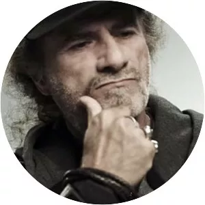 Marc Storace - Vocalist